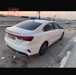 كيا K3